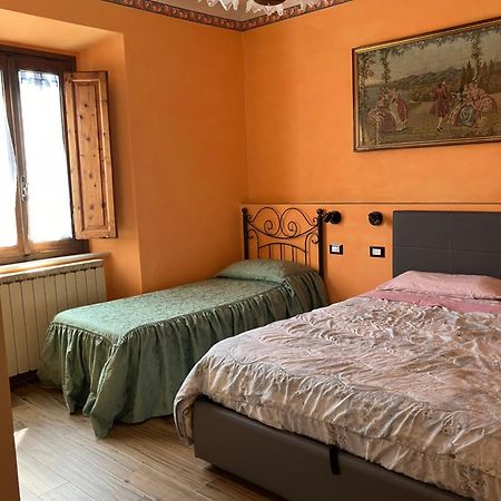 B&B Da Paola Bardalone Exterior photo