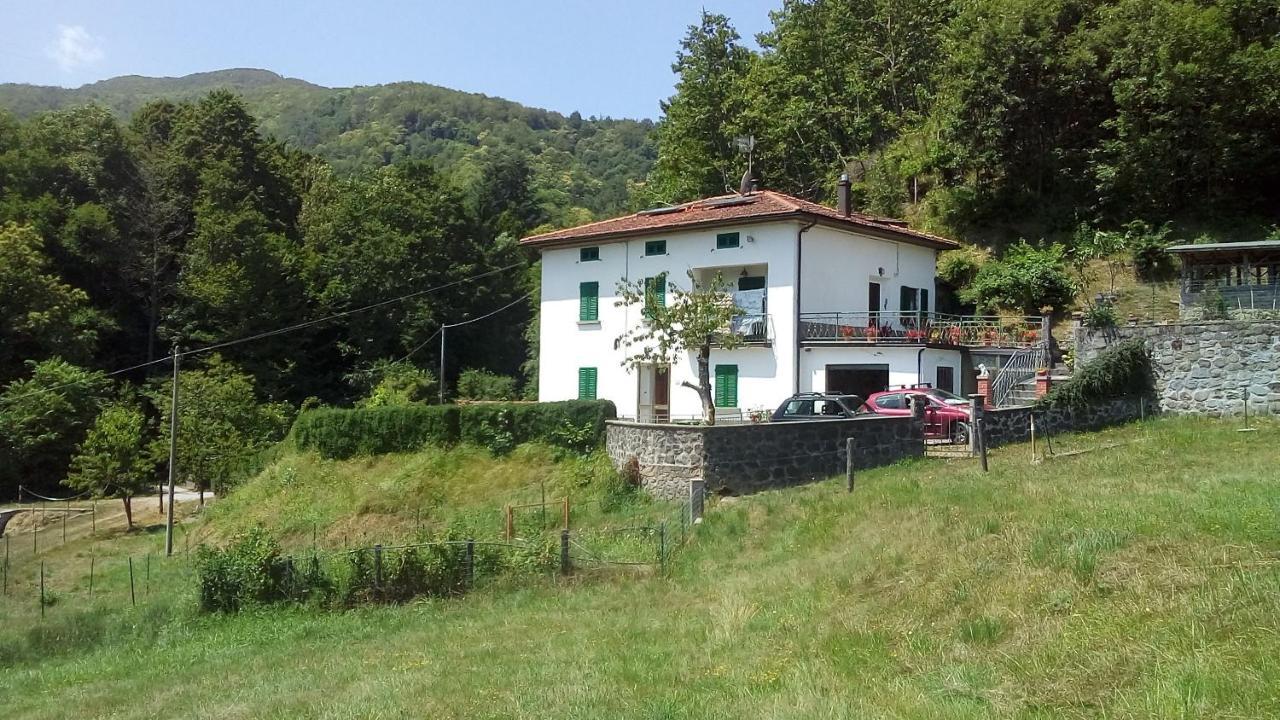 B&B Da Paola Bardalone Exterior photo
