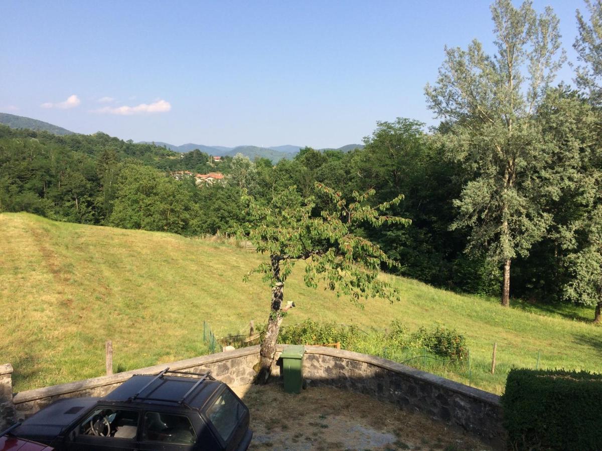 B&B Da Paola Bardalone Exterior photo