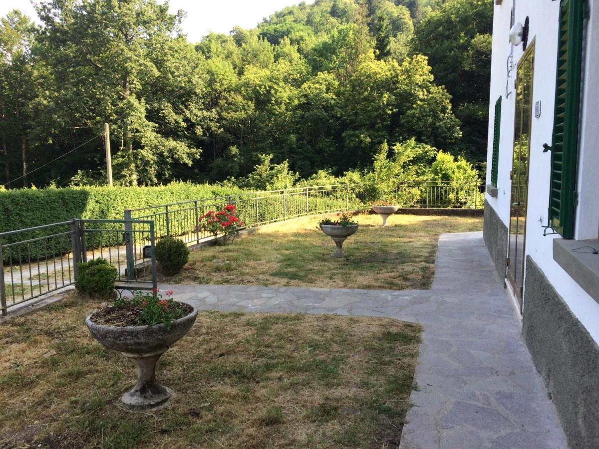 B&B Da Paola Bardalone Exterior photo