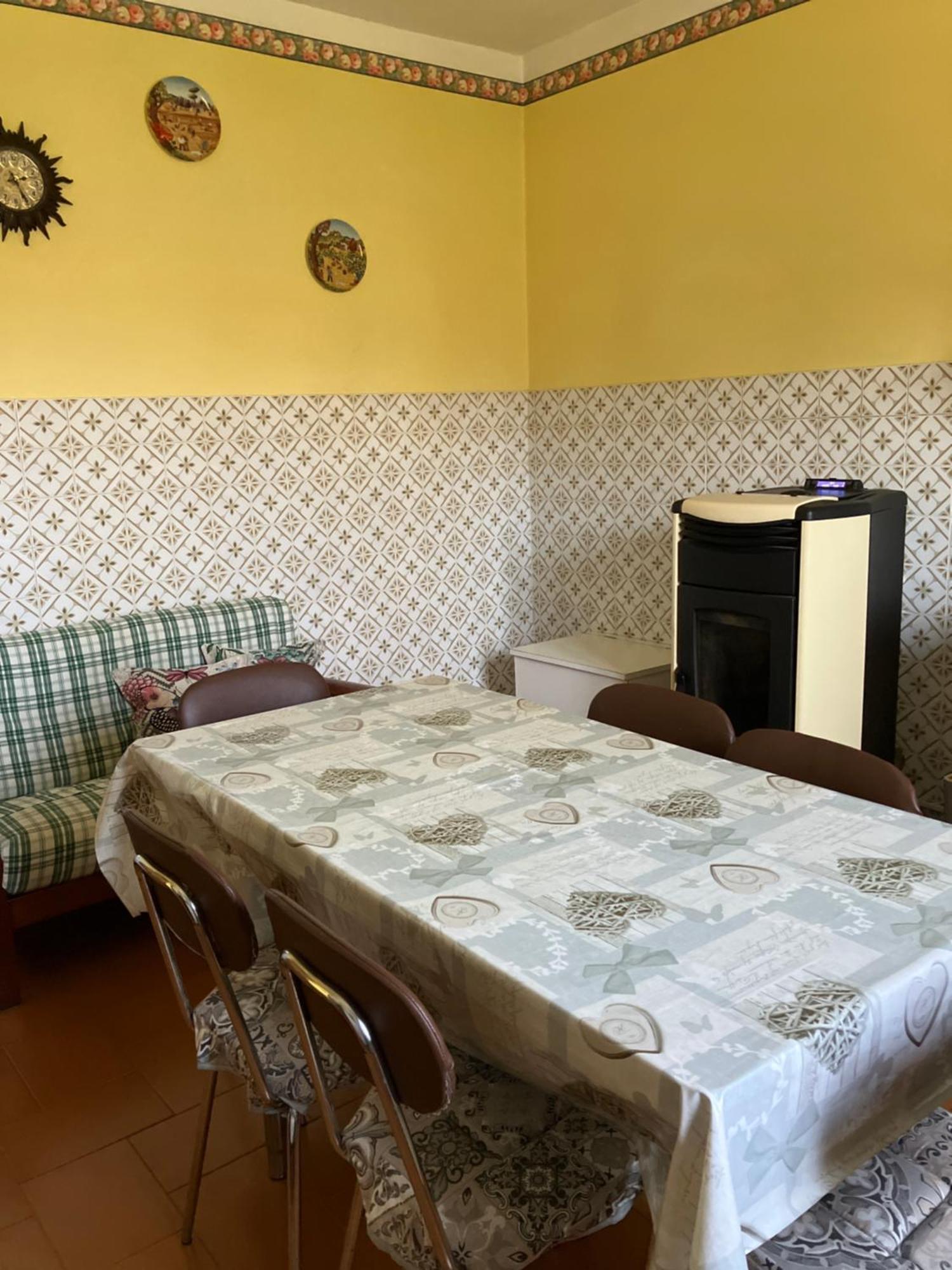 B&B Da Paola Bardalone Exterior photo