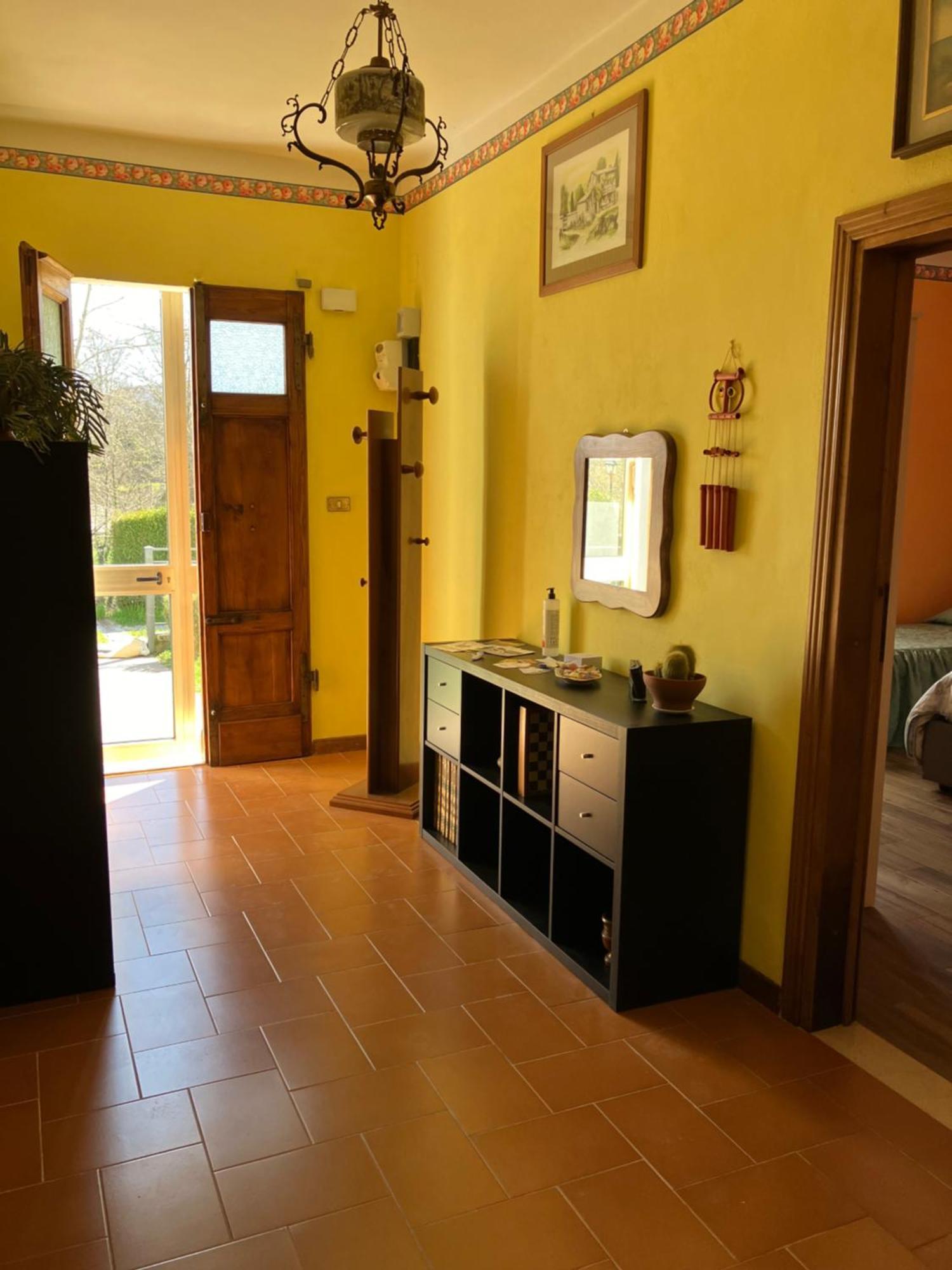 B&B Da Paola Bardalone Exterior photo